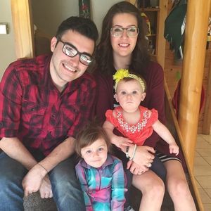 Meet your Posher, Kelsie